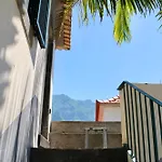 בית נופש Mountain View São Vicente