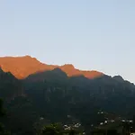 Mountain View בית נופש São Vicente
