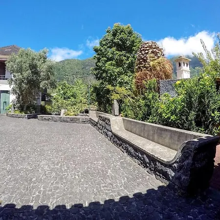 Mountain View Vakantiehuis *