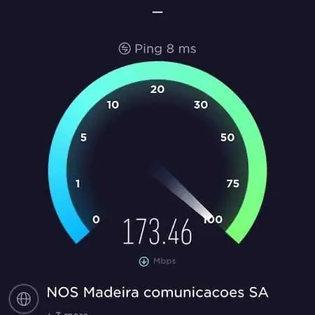 Mountain View בית נופש *