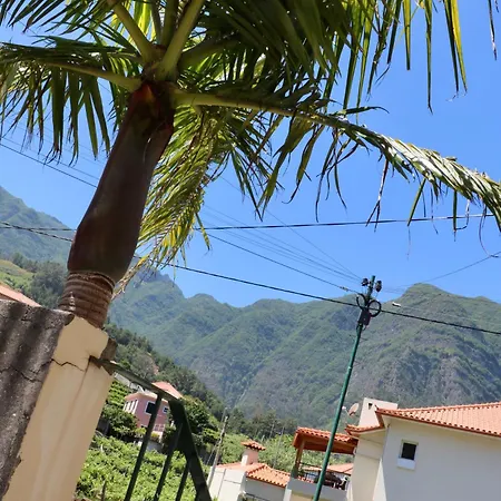 Mountain View Vakantiehuis