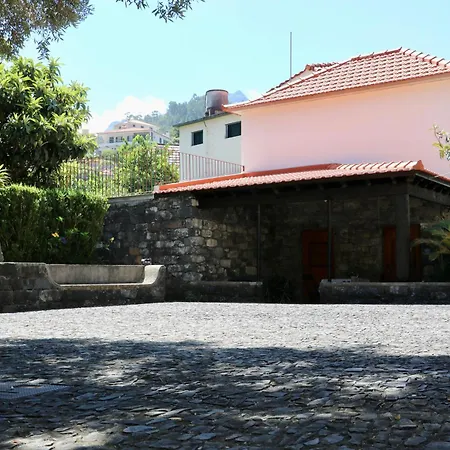 Vakantiehuis Mountain View
