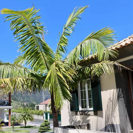 Mountain View Vakantiehuis *