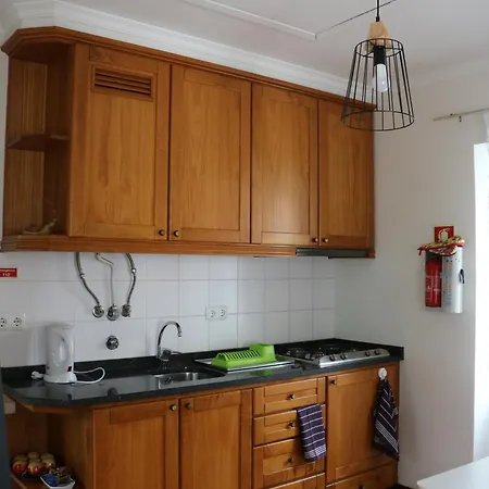 圣维森特度假屋 度假居