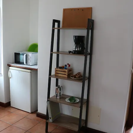 Mountain View בית נופש *