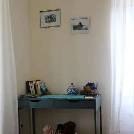 בית נופש Mountain View São Vicente