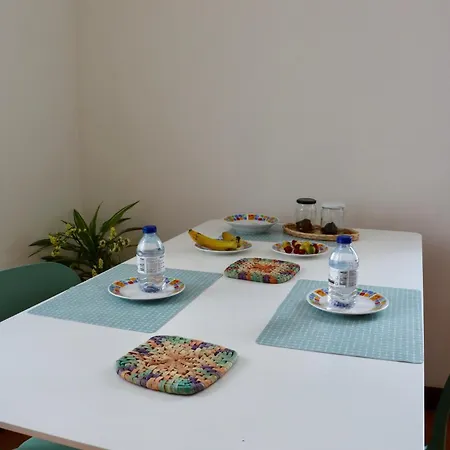 圣维森特度假屋 São Vicente
