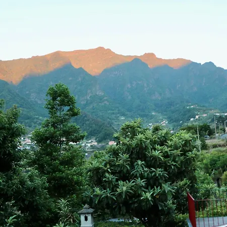 Mountain View Vakantiehuis *