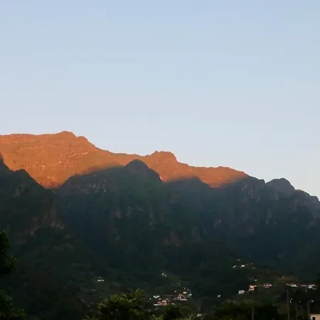 Mountain View בית נופש São Vicente