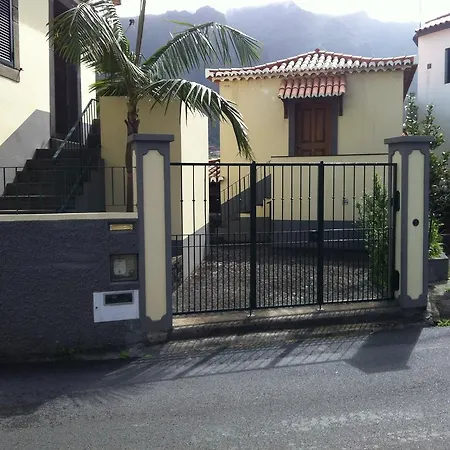 Mountain View Vakantiehuis
