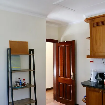 Mountain View Hébergement de vacances São Vicente