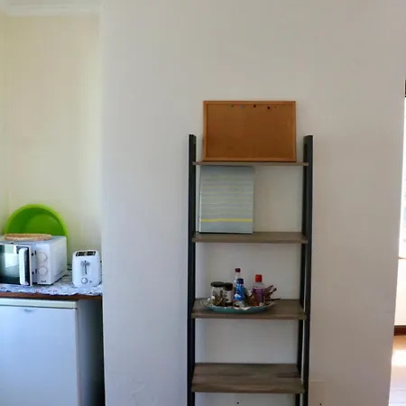 Dom wakacyjny Mountain View São Vicente