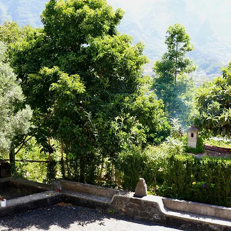 Mountain View São Vicente