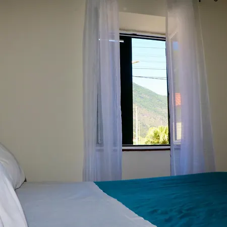 Mountain View São Vicente