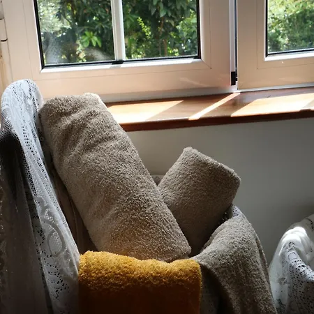 Dom wakacyjny Mountain View *