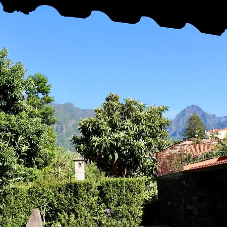 Mountain View *