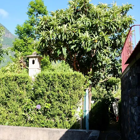 Mountain View Sao Vicente (Madeira)