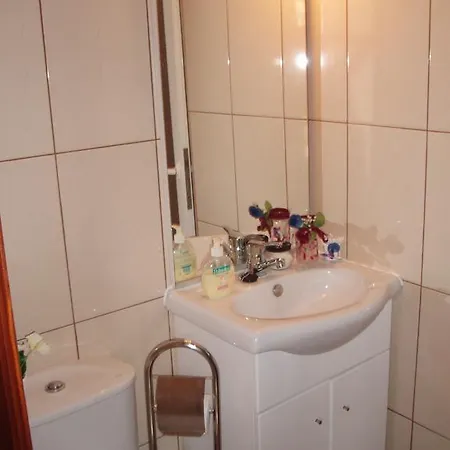 Hébergement de vacances Mountain View