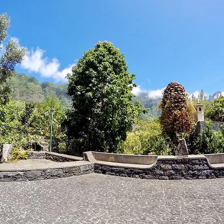 Mountain View Sao Vicente (Madeira)