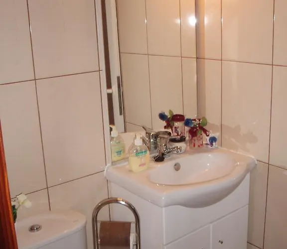 Casa de Férias Mountain View