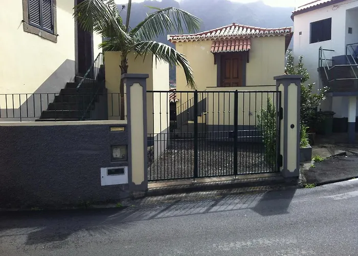 Mountain View Ferienhaus