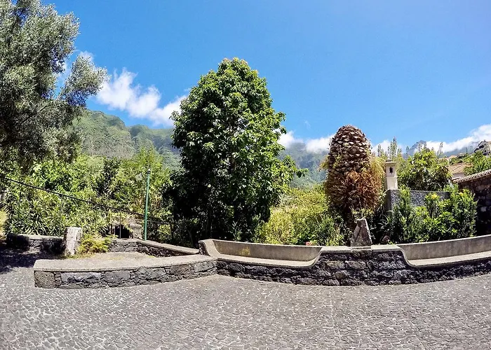 Mountain View São Vicente